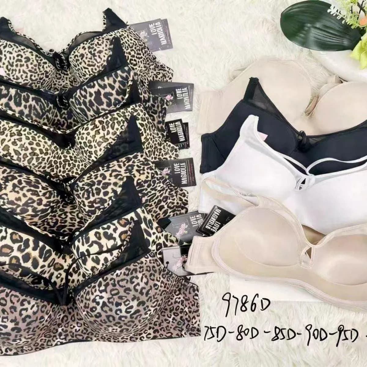 Biutonosz Damski bez drutu