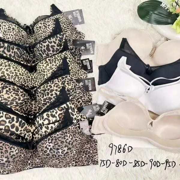 Biutonosz Damski bez drutu