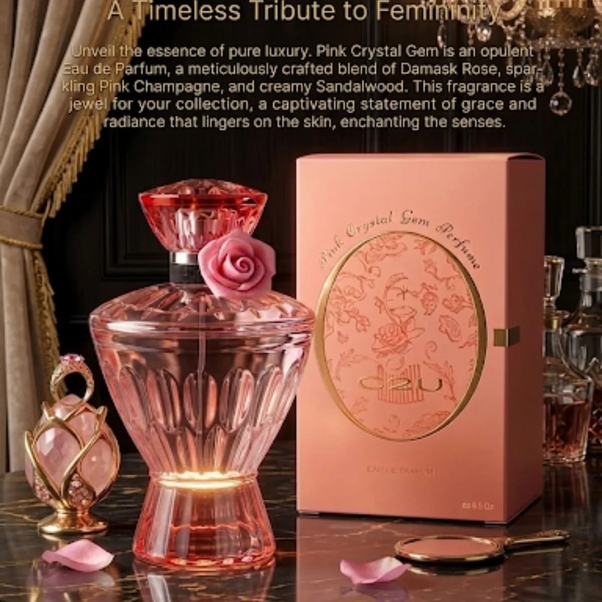 Perfume 100ml