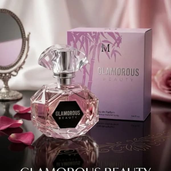 Perfume 100ml