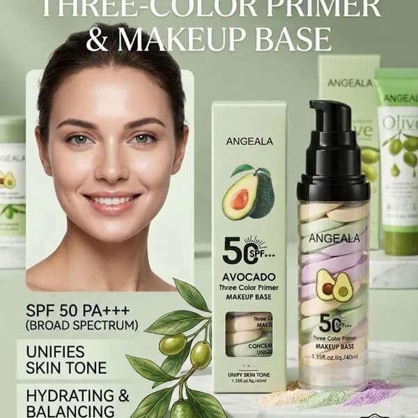 Primer & Makeup Base