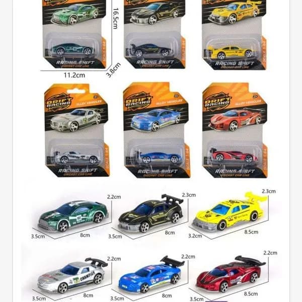 Zabawki Samochod Drift Racing