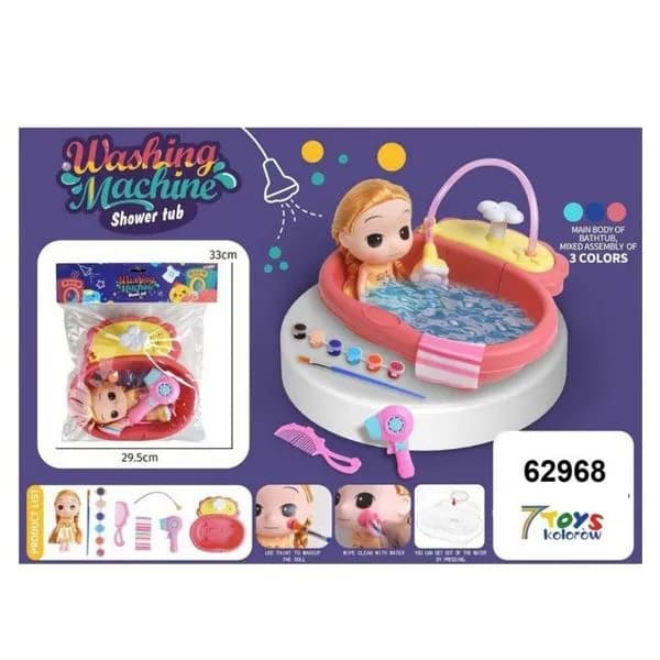 Zabawki Washing Machine
