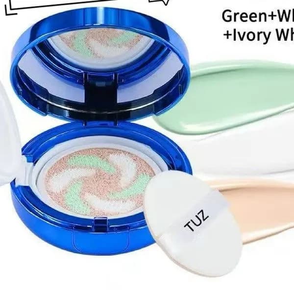 Korygujący Podkład w Poduszce