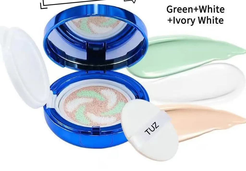 Korygujący Podkład w Poduszce