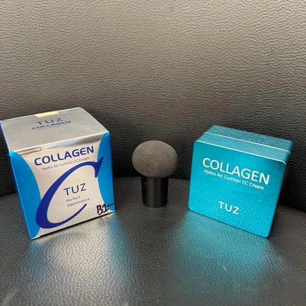 Podkład CC w Poduszce