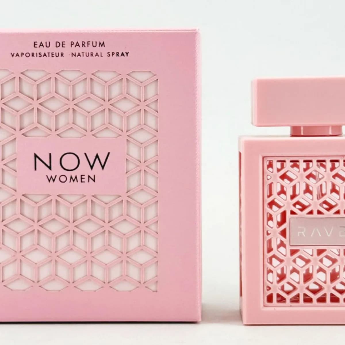 Perfumy Now Women Rave Eau de Parfum 100ml