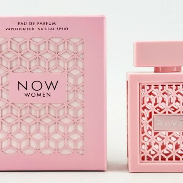 Perfumy Now Women Rave Eau de Parfum 100ml
