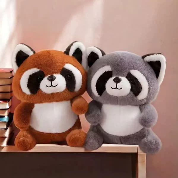 Maskotka Pluszowa 25cm