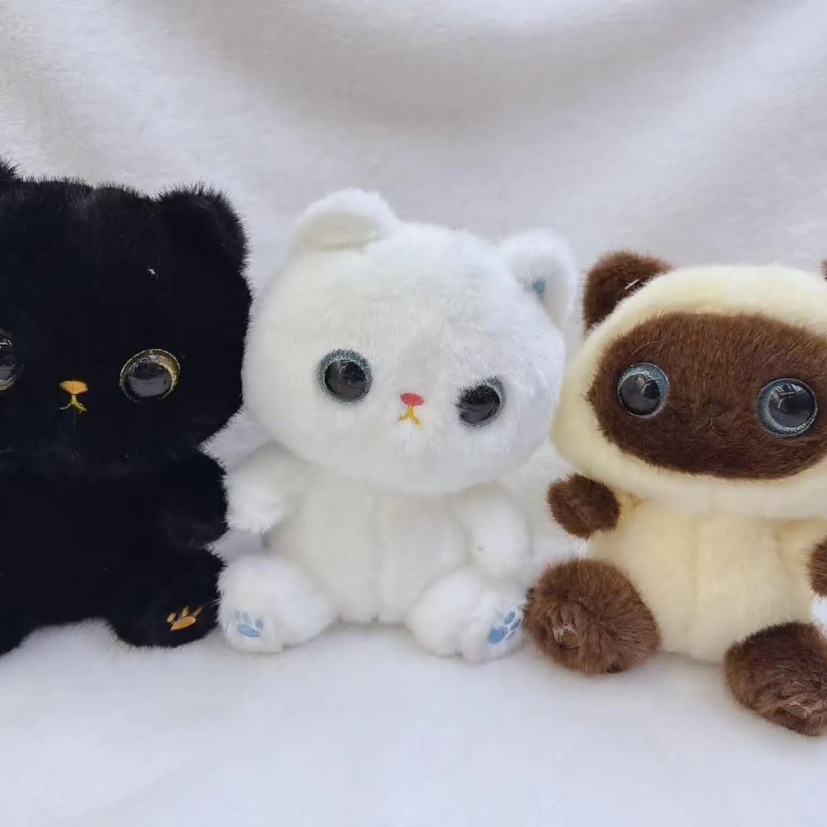 Maskotka Pluszowa 20cm