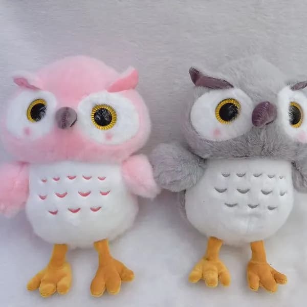 Maskotka Pluszowa 25cm