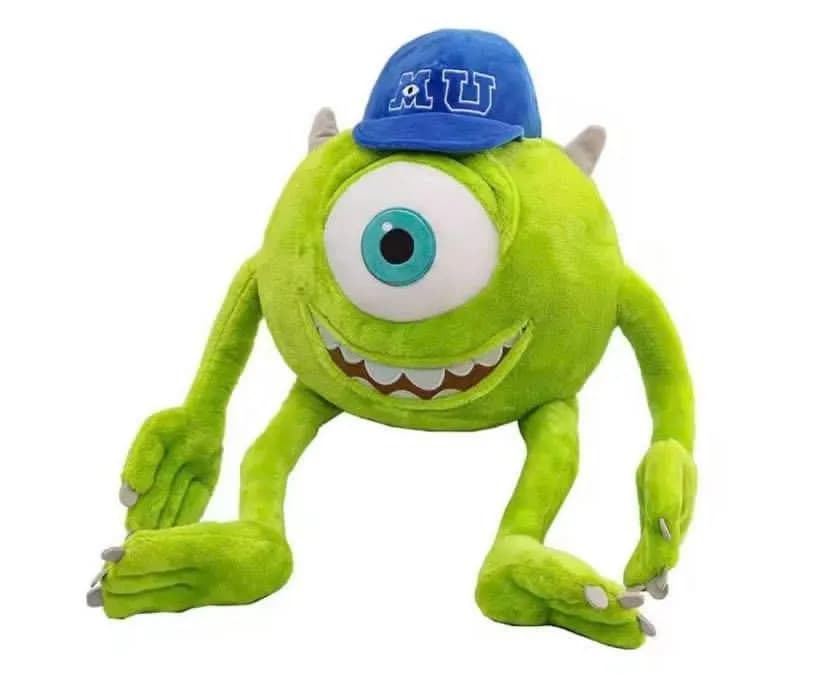 Maskotka Pluszowa 40cm