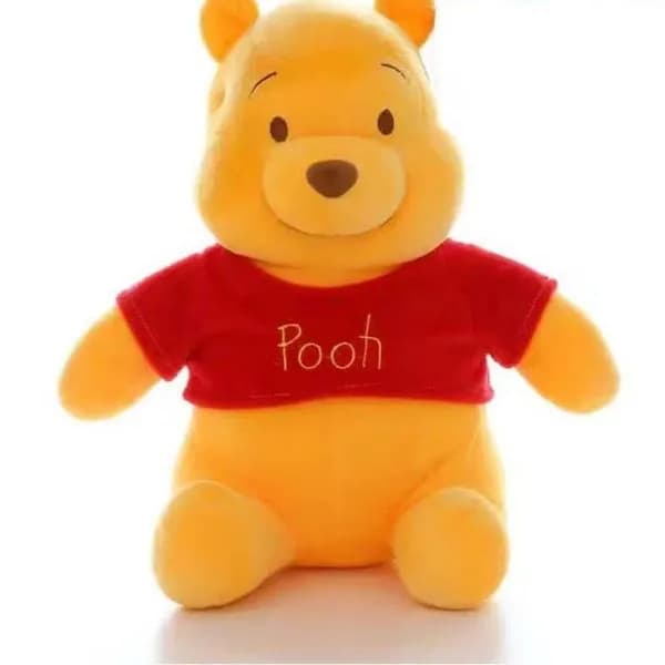 Maskotka Pluszowa 25cm