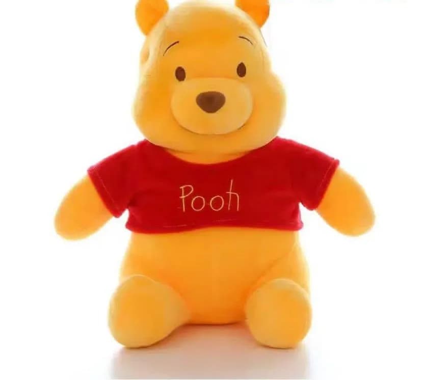 Maskotka Pluszowa 25cm