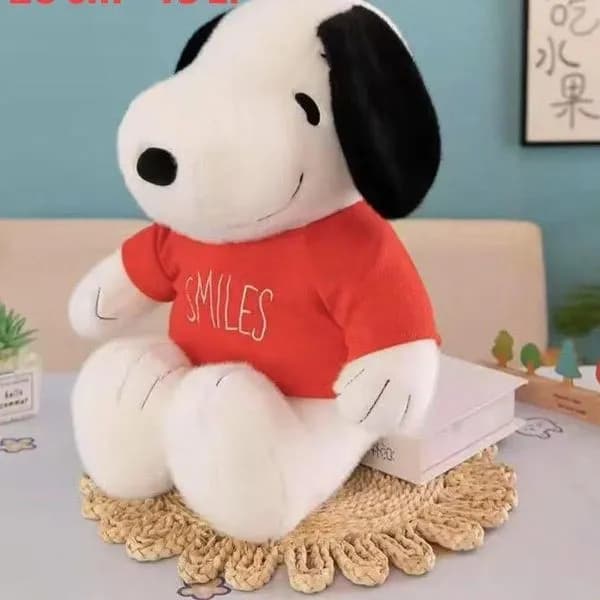 Maskotka Pluszowa 25cm