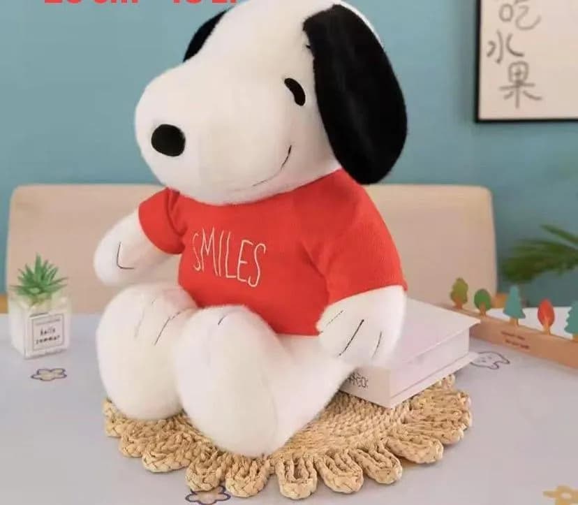 Maskotka Pluszowa 25cm