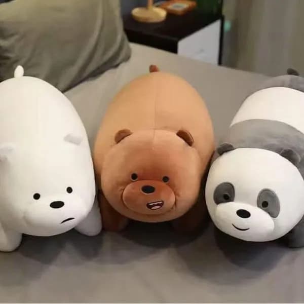 Maskotka Pluszowa 30cm