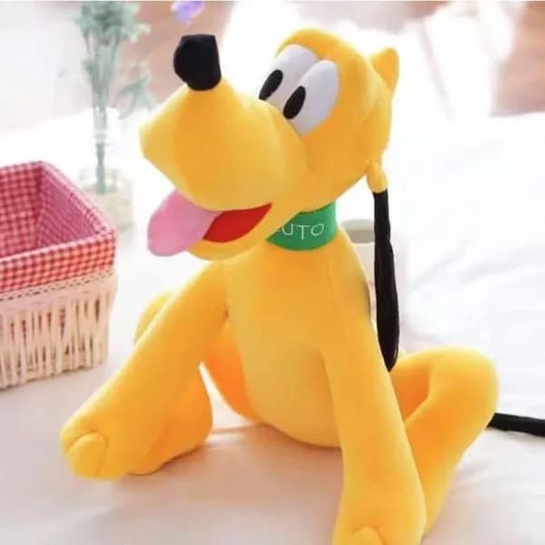 Maskotka Pluszowa 25cm