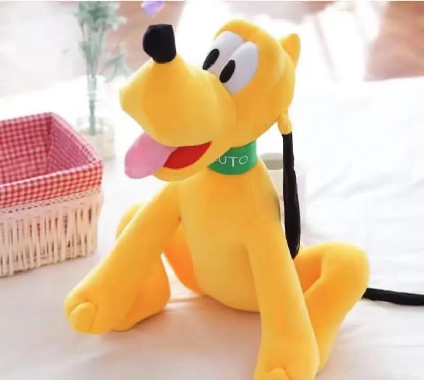 Maskotka Pluszowa 25cm