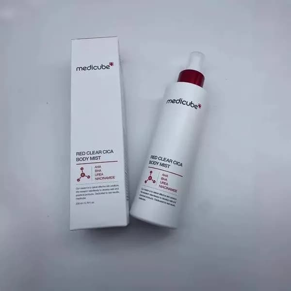 Mgiełka do Ciała Medicube