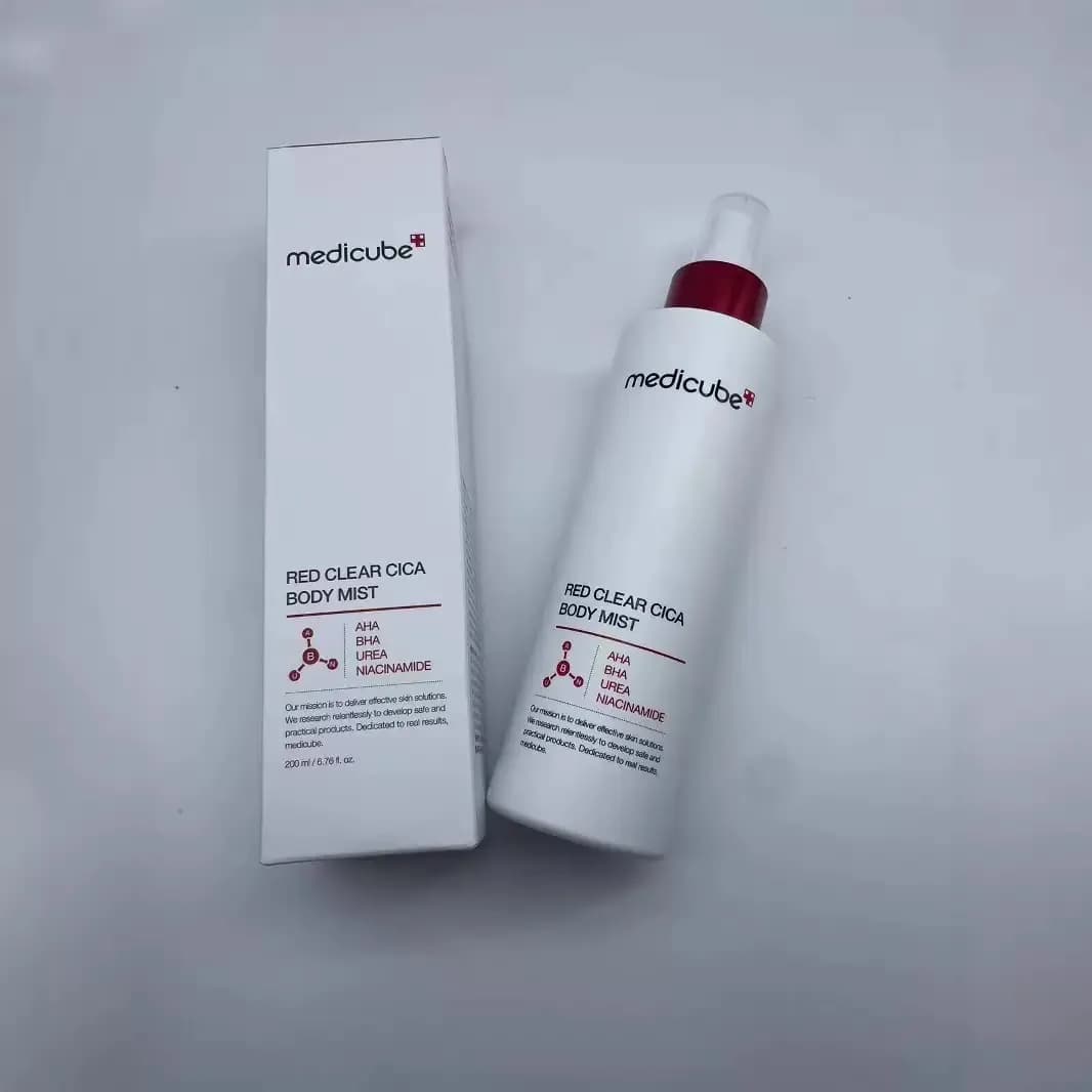 Mgiełka do Ciała Medicube