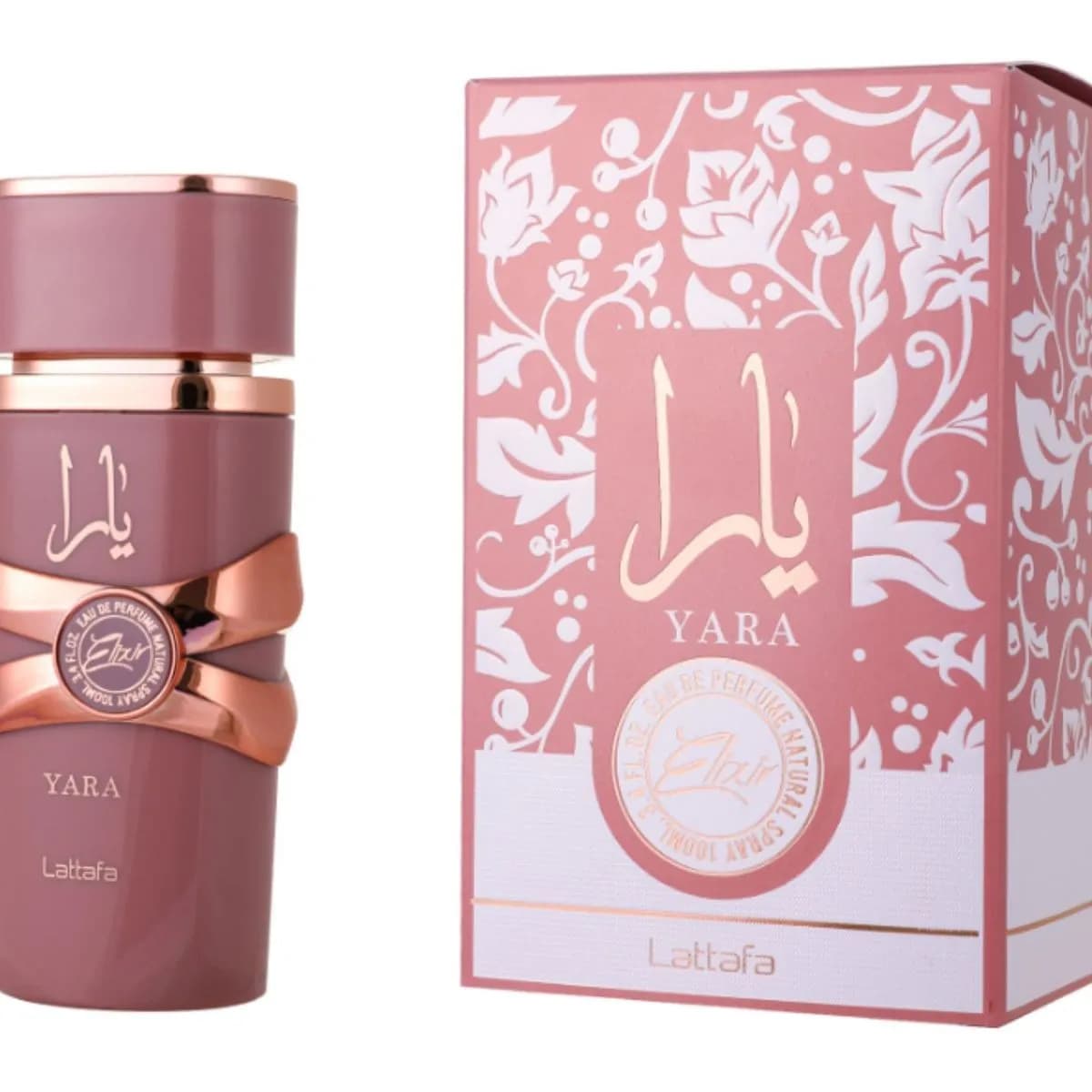 Perfumy Lattafa Yara 100ml