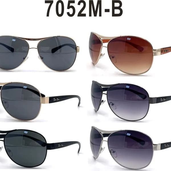 Okulary Przeciwsłoneczne