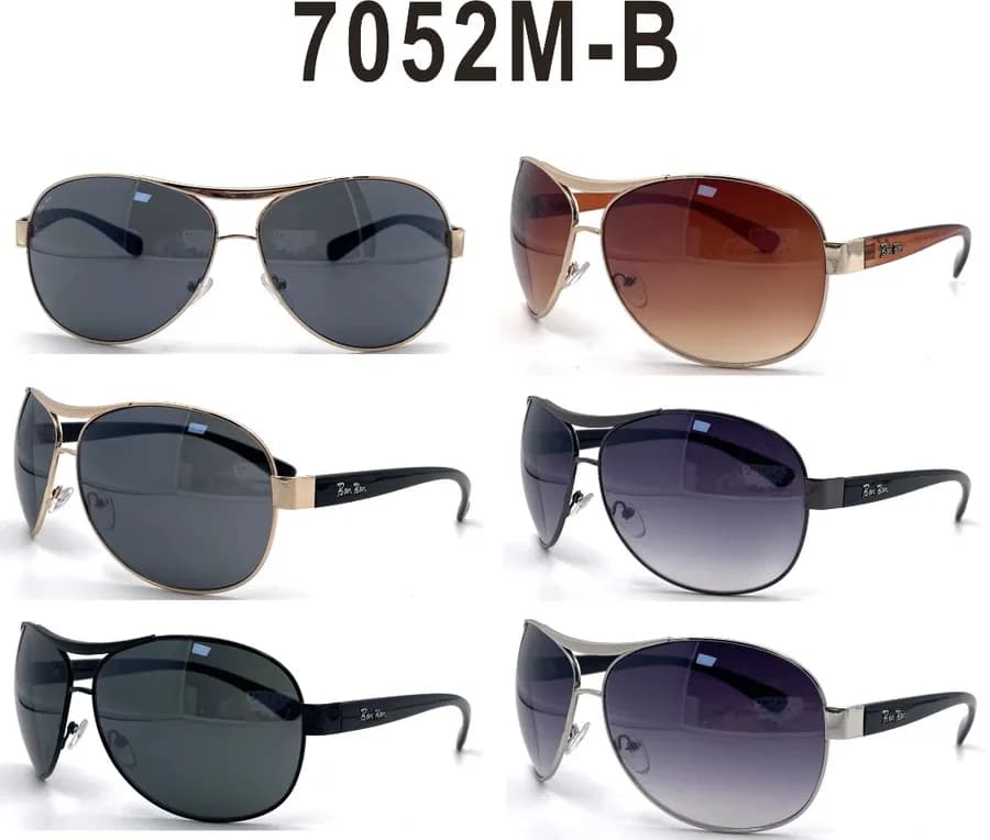 Okulary Przeciwsłoneczne