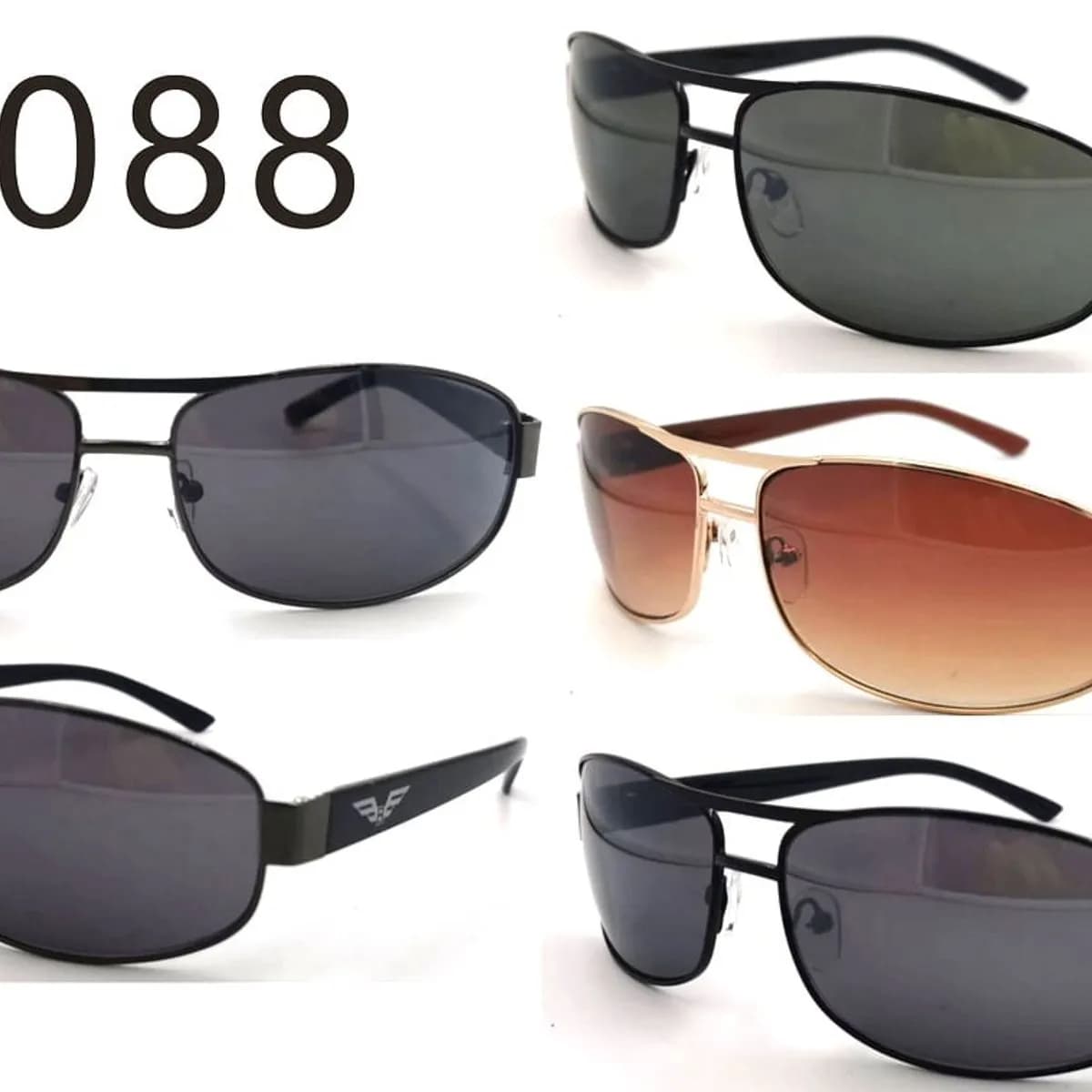 Okulary Przeciwsłoneczne