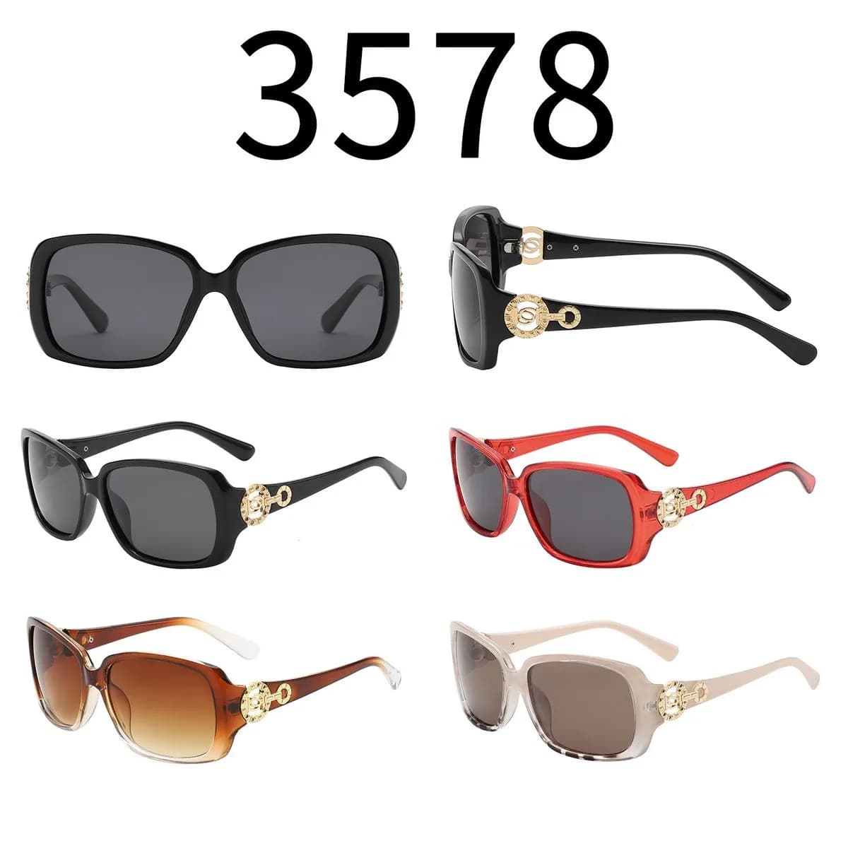 Okulary Przeciwsłoneczne