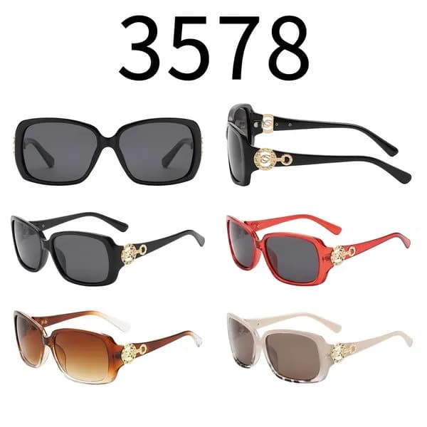 Okulary Przeciwsłoneczne