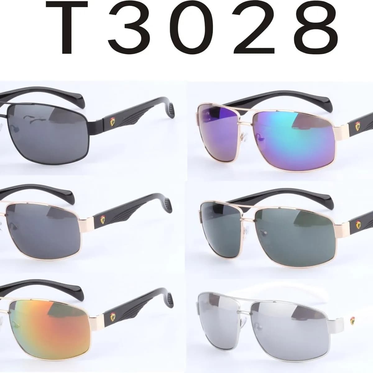 Okulary Przeciwsłoneczne