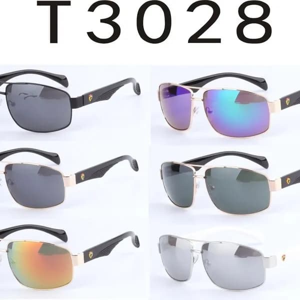 Okulary Przeciwsłoneczne