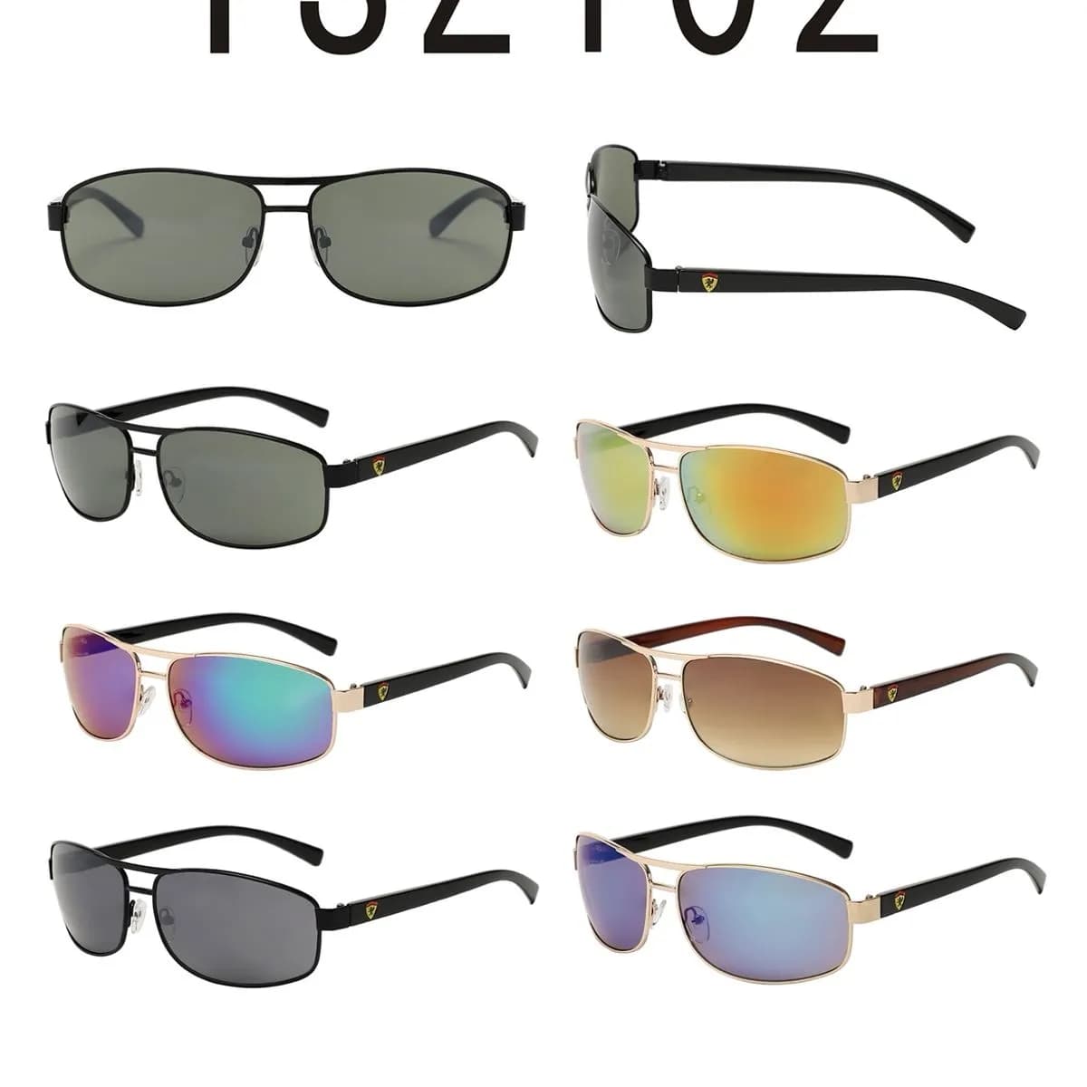 Okulary Przeciwsłoneczne