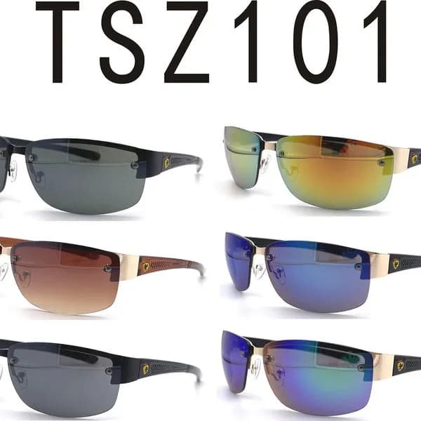 Okulary Przeciwsłoneczne