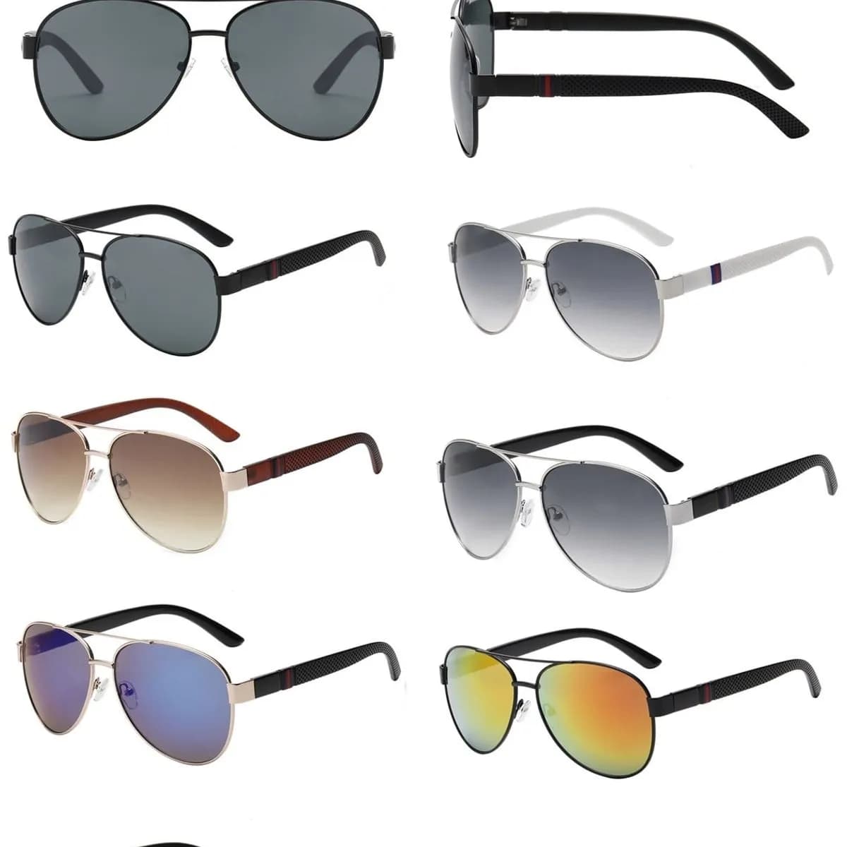 Okulary Przeciwsłoneczne