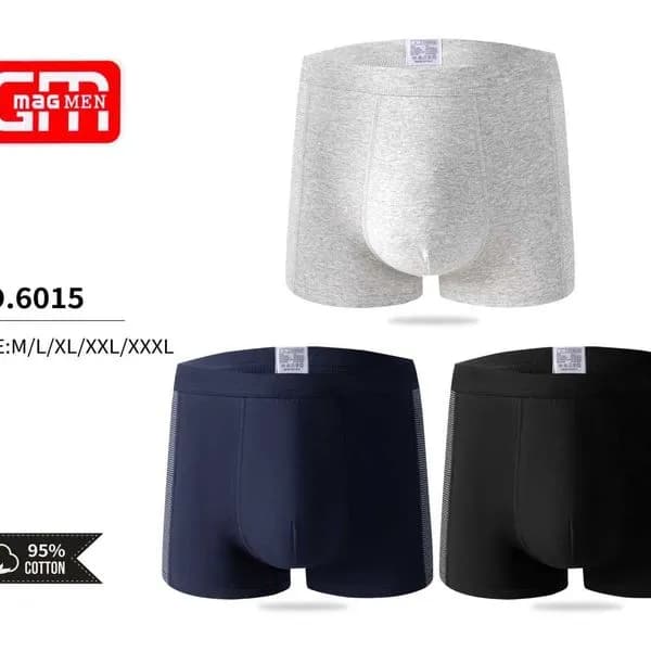 Bokserki Męski