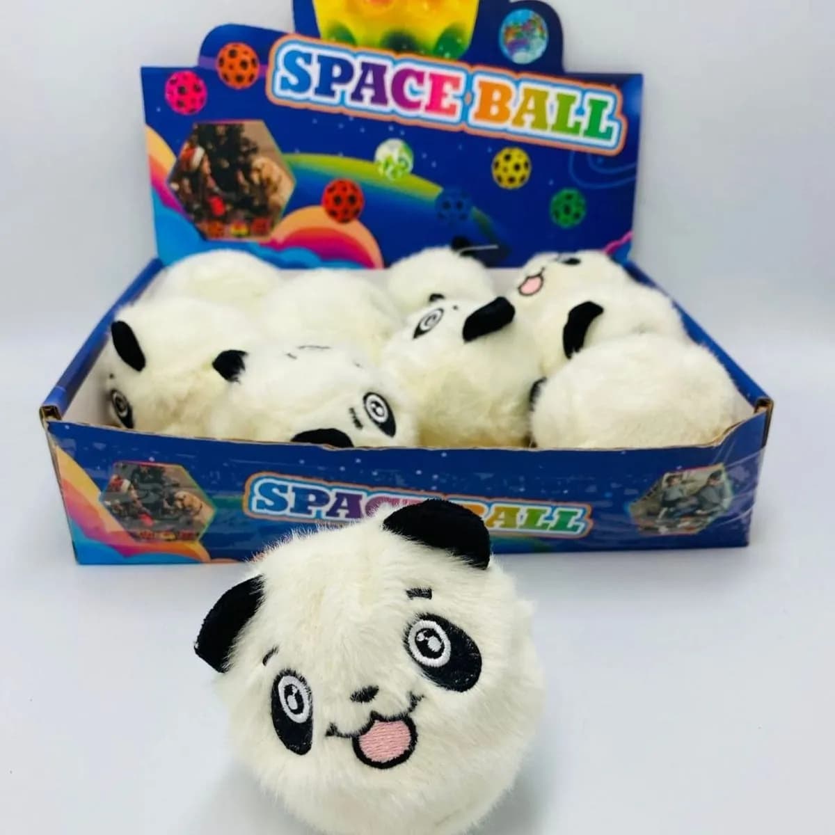 Zabawki Squeeze Toys