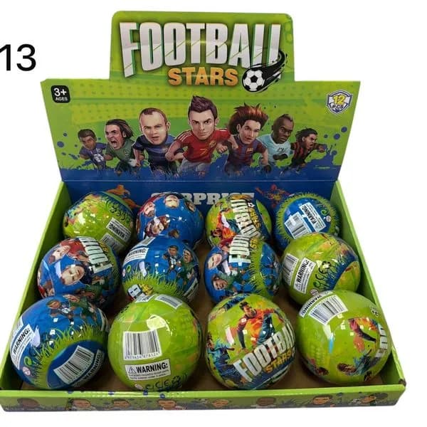 Zabawki Kula Football