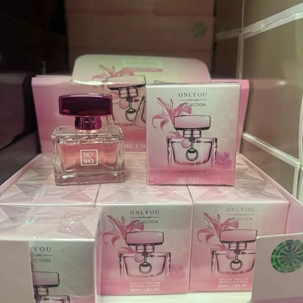 Perfume 30ml