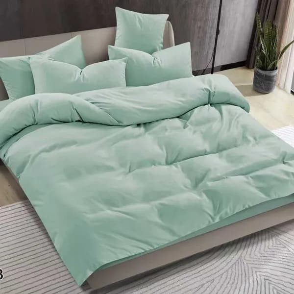 Komplet Pościel Bawełna 160/200