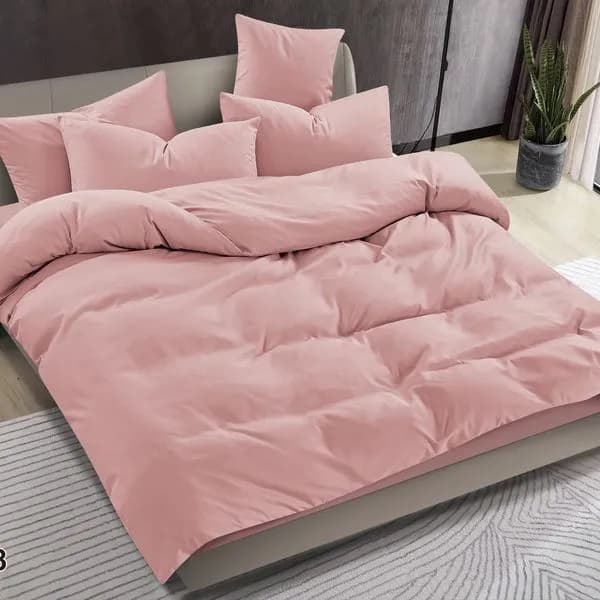 Komplet Pościel Bawełna 200/220