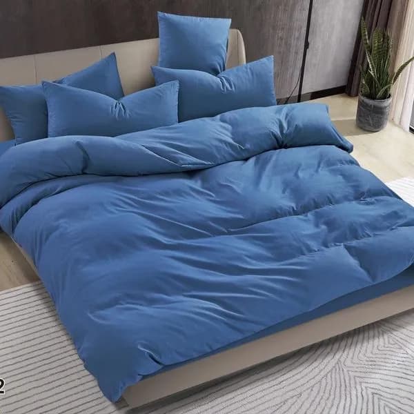 Komplet Pościel Bawełna 200/220