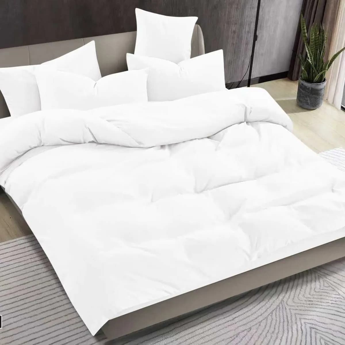 Komplet Pościel Bawełna 160/200