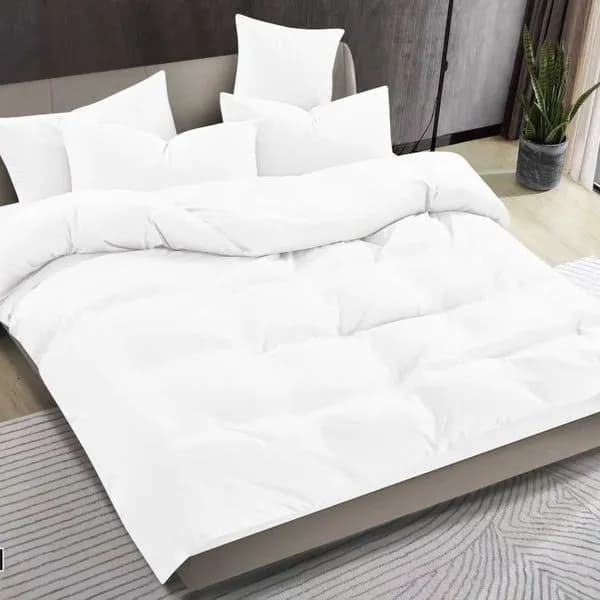 Komplet Pościel Bawełna 200/220