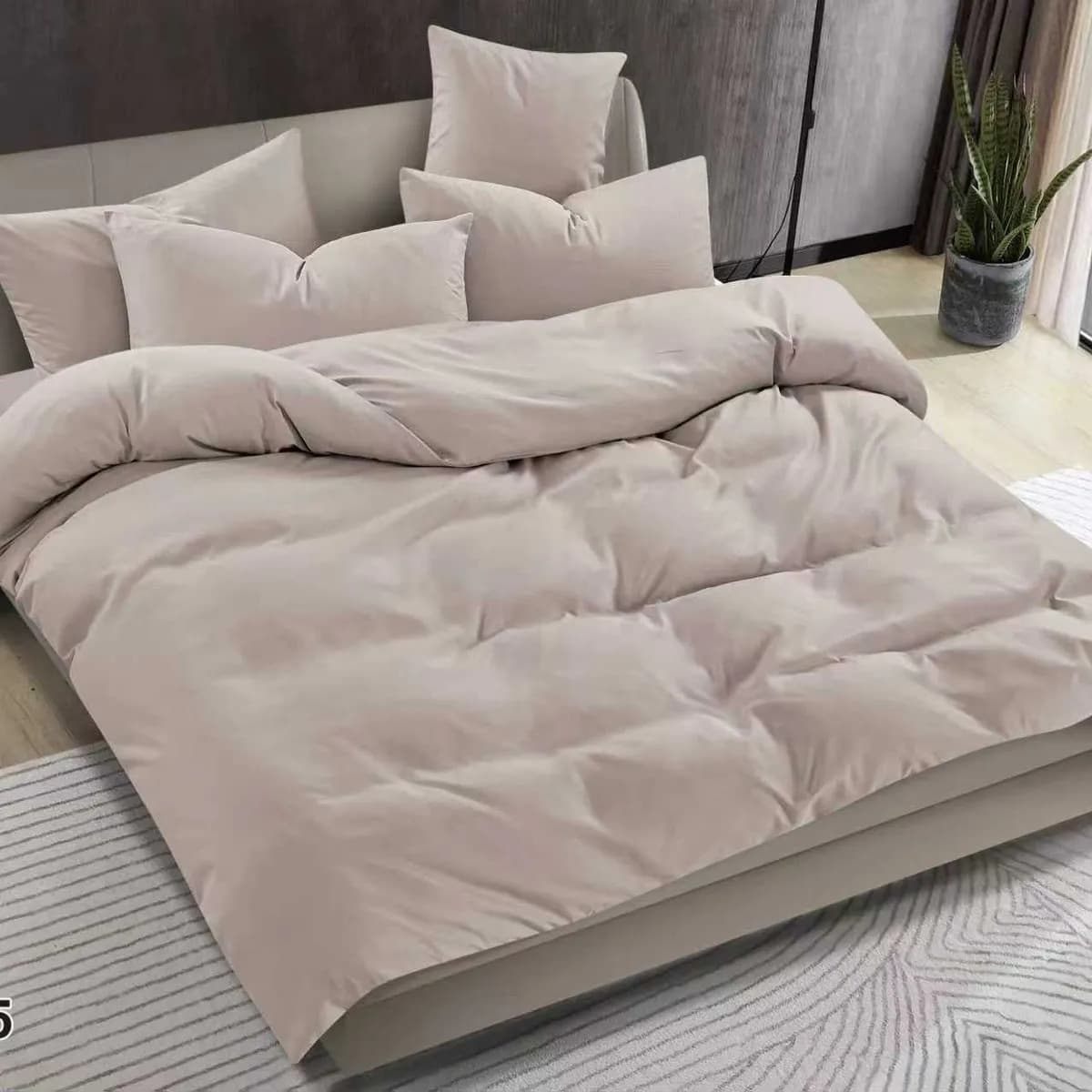 Komplet Pościel Bawełna 160/200