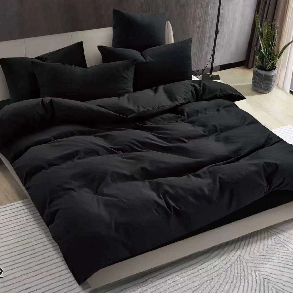 Komplet Pościel Bawełna 160/200