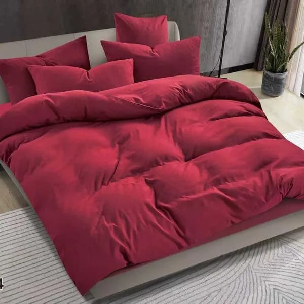 Komplet Pościel Bawełna 200/220