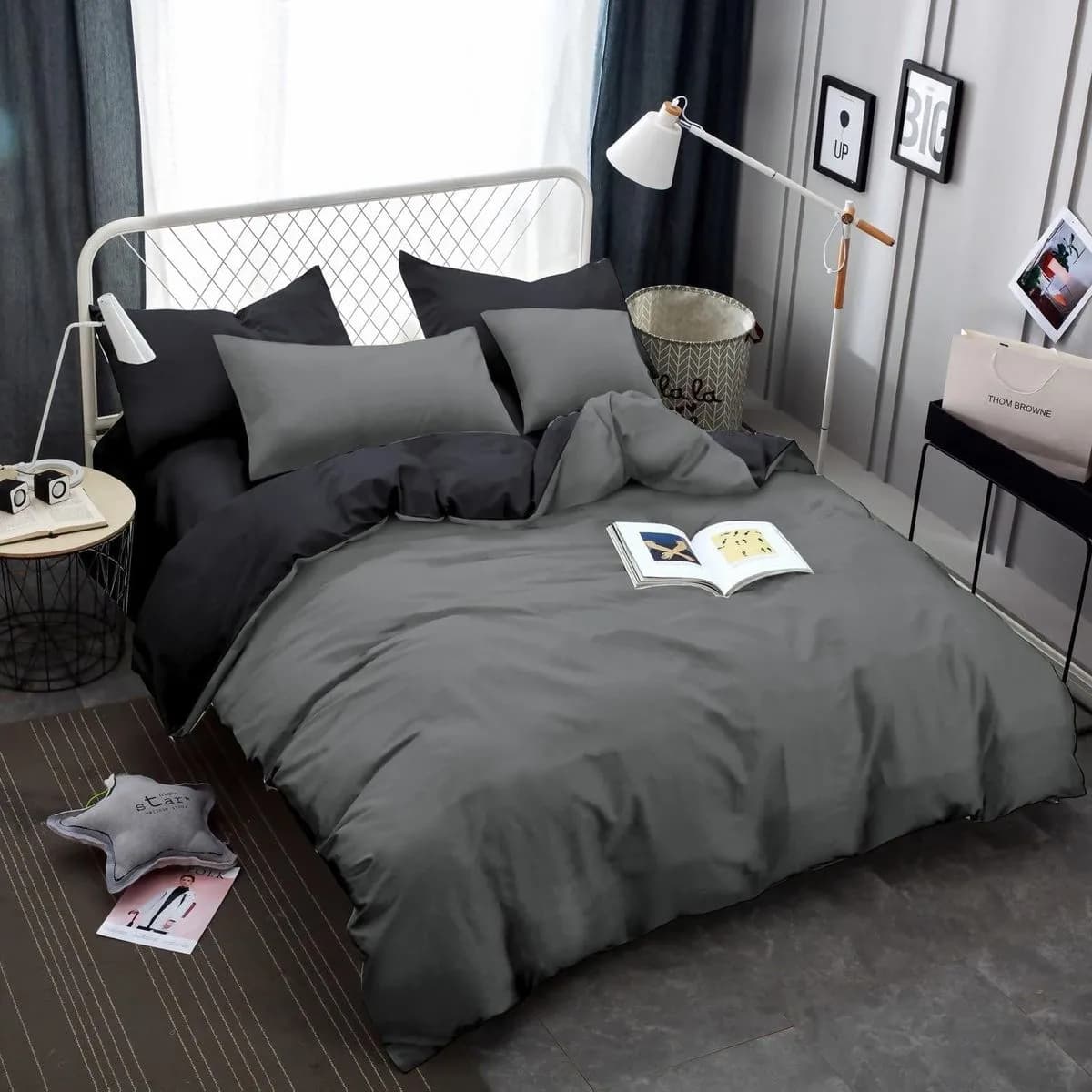 Komplet Pościel 3CZ 200/220