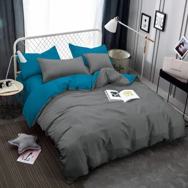 Komplet Pościel 3CZ 160/200